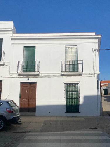 Apartamento La Casa De Rosita II