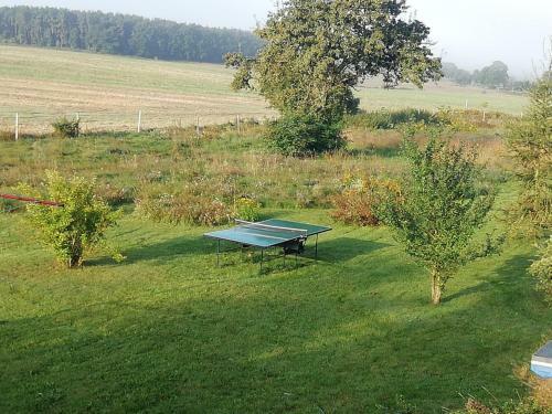 Apartamento Wohnung In G�hren-lebbin