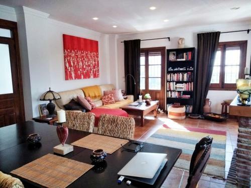 Casa Miel At Home