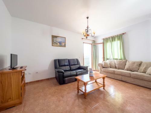 Apartamento La Huerta 12 A