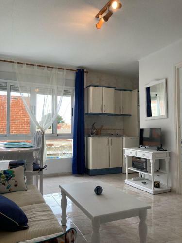 Precioso Apartamento En La Playa De Venecia