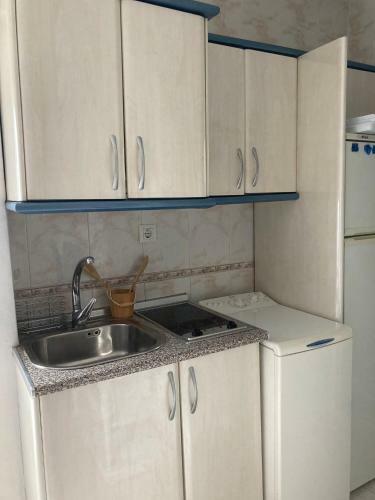 Precioso Apartamento En La Playa De Venecia