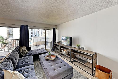 Apartamento Hyatt Place 502