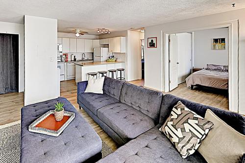 Apartamento Hyatt Place 502