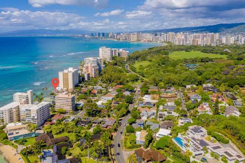Kalakaua Adventures