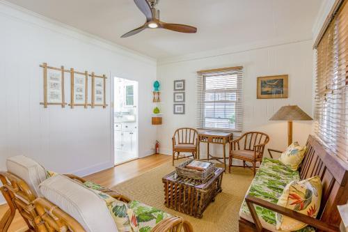 Garden Cottage Unit A
