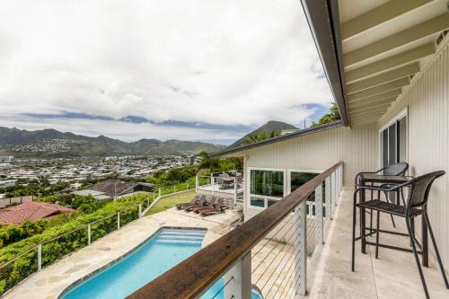 Hale Maunalua