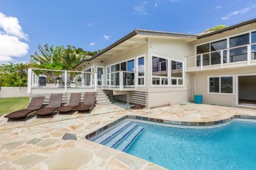 Hale Maunalua