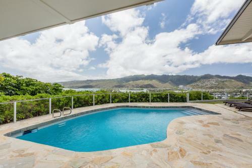 Hale Maunalua