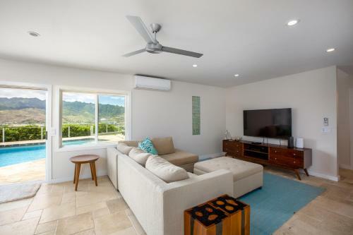 Hale Maunalua