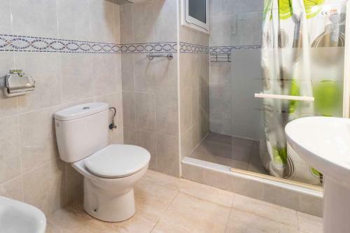 La Farella La Coma 60 Apartamento Bien Ubicado Con Balc�n