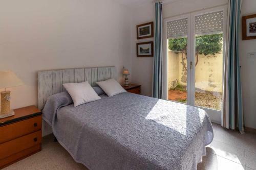 Fener De Dalt 86 Apartamento Con Terraza Y Barbacoa