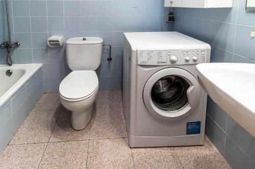 Fener De Dalt 86 Apartamento Con Terraza Y Barbacoa