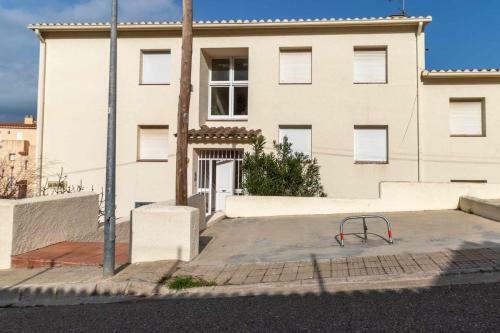 Fener De Dalt 86 Apartamento Con Terraza Y Barbacoa