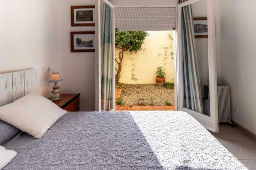 Fener De Dalt 86 Apartamento Con Terraza Y Barbacoa