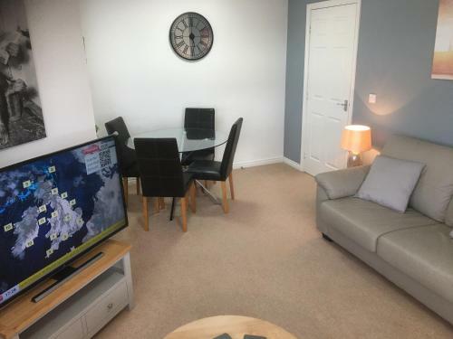 Beautiful 2 Bed Apartment