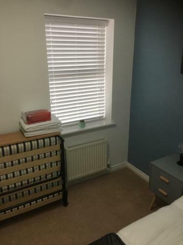 Beautiful 2 Bed Apartment