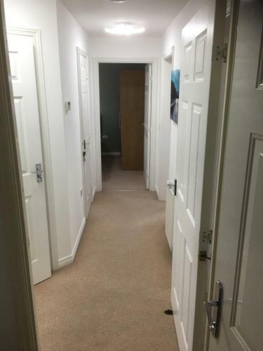 Beautiful 2 Bed Apartment