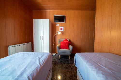 Hotel Cassola Del Priorat
