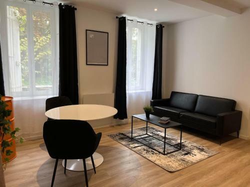 Apartamento Appartement Pierre Fabre - Elegant - Centre Ville
