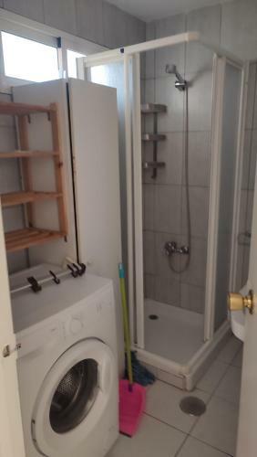 Apartamento 10tosea Ramon Y Cajal