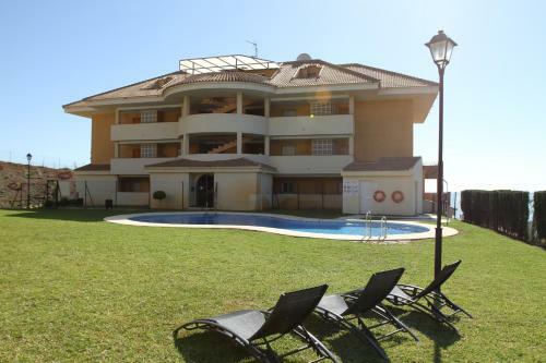 Apartamento 199 Don Juan