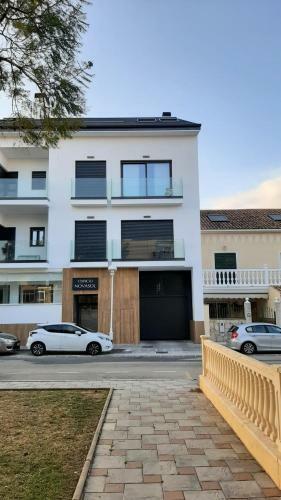 Valinor Apartments Boliches