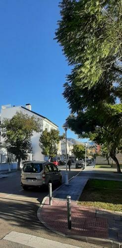 Valinor Apartments Boliches