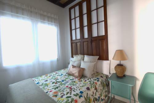 Apartamento El �tico De La Abuela 133a