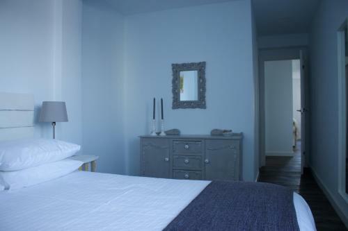 Apartamento Tur�stico Alfredo Truan