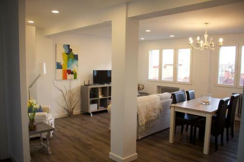 Apartamento Tur�stico Alfredo Truan