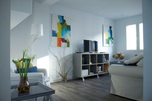 Apartamento Tur�stico Alfredo Truan
