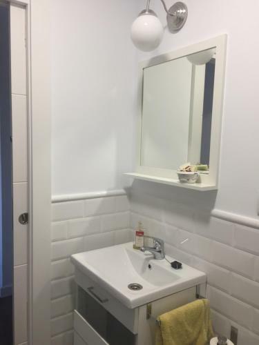 Apartamento Tur�stico Alfredo Truan