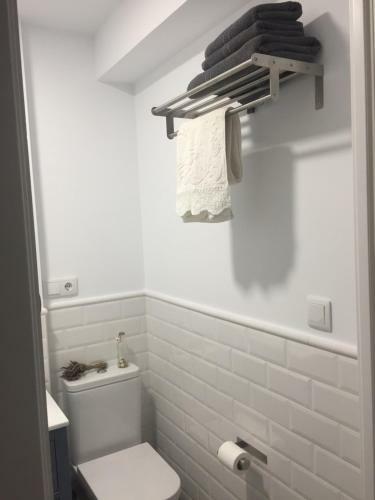 Apartamento Tur�stico Alfredo Truan