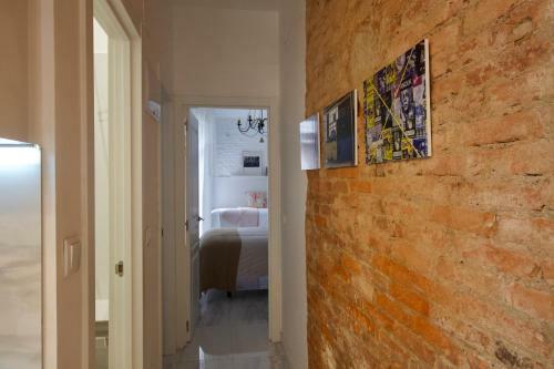 Apartamento El Patio De Mi Casa 132a1