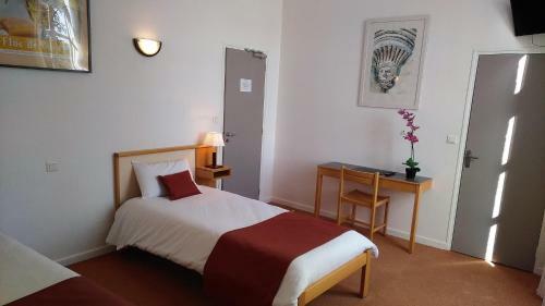 Hotel Ch�teau De Mons Armagnac