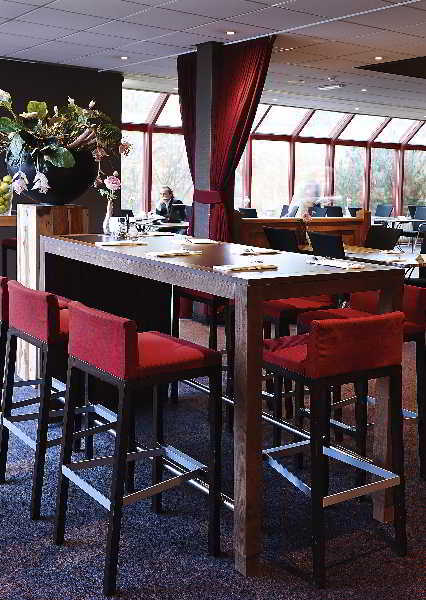 Postillion Hotel Arnhem