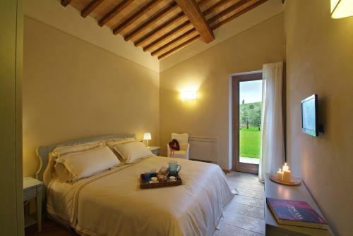 Agroturismo Borgo Canalicchio Di Sopra Relais