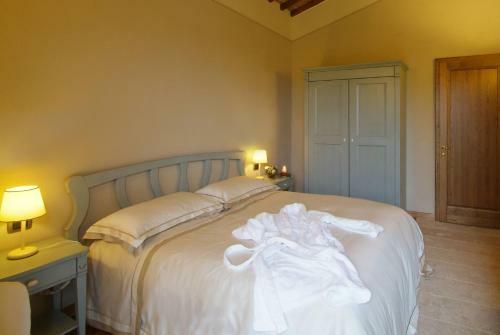 Agroturismo Borgo Canalicchio Di Sopra Relais