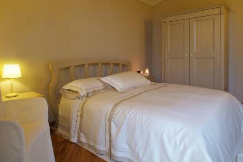 Agroturismo Borgo Canalicchio Di Sopra Relais