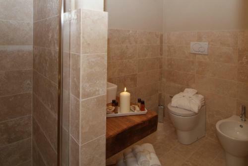 Agroturismo Borgo Canalicchio Di Sopra Relais
