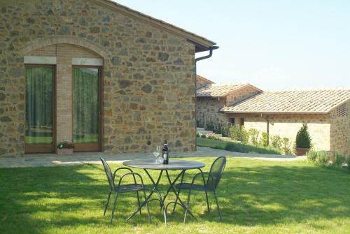 Agroturismo Borgo Canalicchio Di Sopra Relais