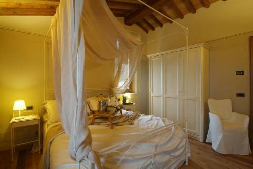 Agroturismo Borgo Canalicchio Di Sopra Relais