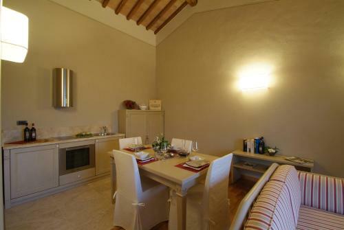 Agroturismo Borgo Canalicchio Di Sopra Relais