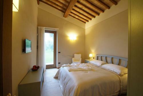 Agroturismo Borgo Canalicchio Di Sopra Relais