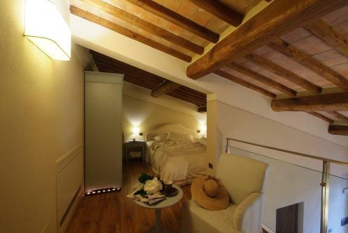 Agroturismo Borgo Canalicchio Di Sopra Relais