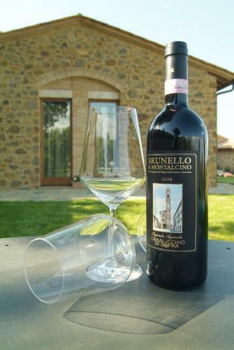 Agroturismo Borgo Canalicchio Di Sopra Relais