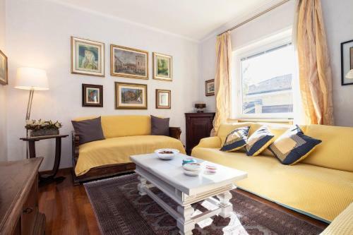 Apartamento B&B Francesca Mantova