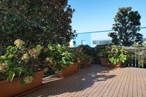 Apartamento B&B Francesca Mantova