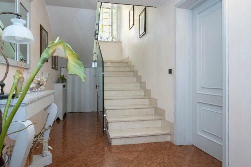 Apartamento B&B Francesca Mantova